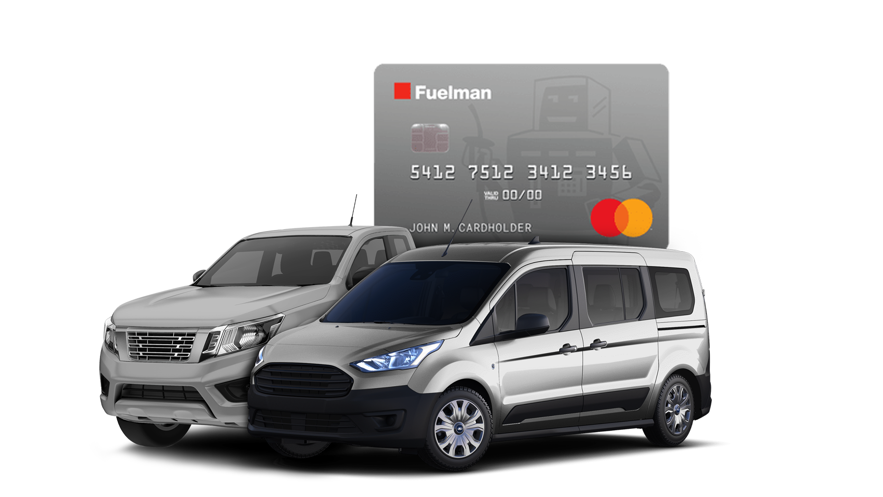 PUMP ANYWHERE MASTERCARD IS ACCEPTED