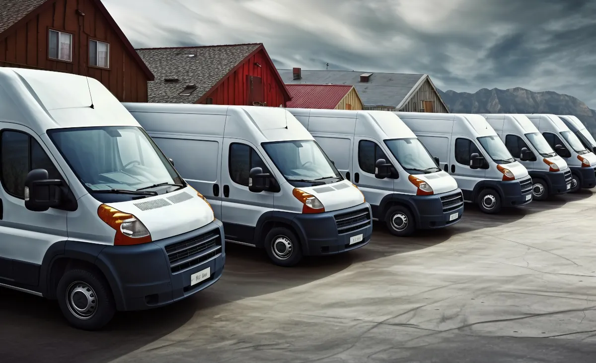 5 Biggest Productivity Challenges Small-Fleet Managers Face