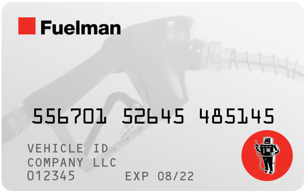 State Local Government Fleets Government Fleet Gas Cards Fuelman