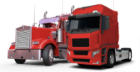 why choose trucking and transport card