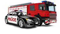 public-sector-vehicles why choose fuelman public sector card