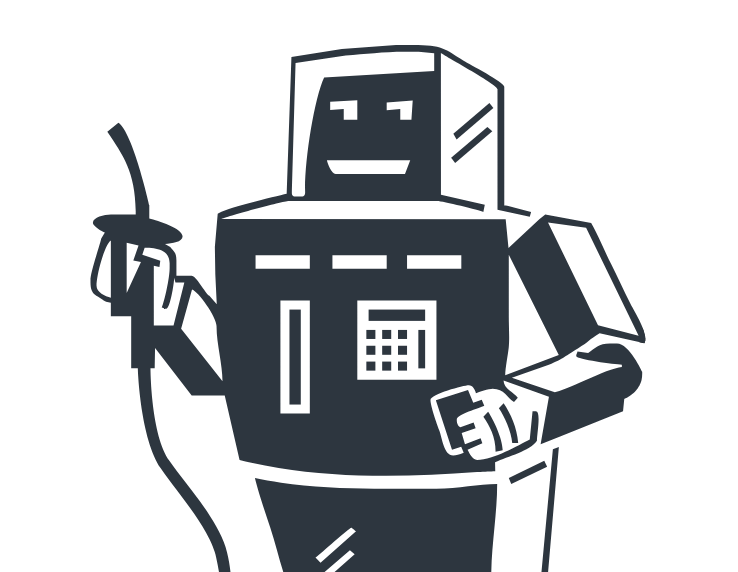 Contact Us Customer Service Fuelman