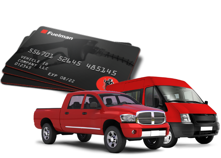 top fuel rebate card