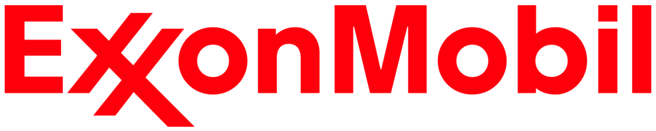 exxon