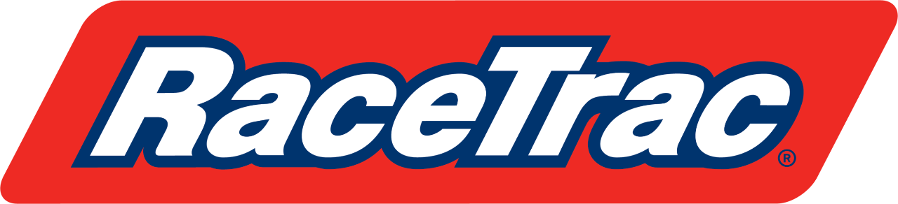 RaceTrac+Logo