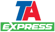 ta-express-logo ta-express-logo